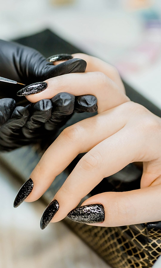 Lecco Nail Bar