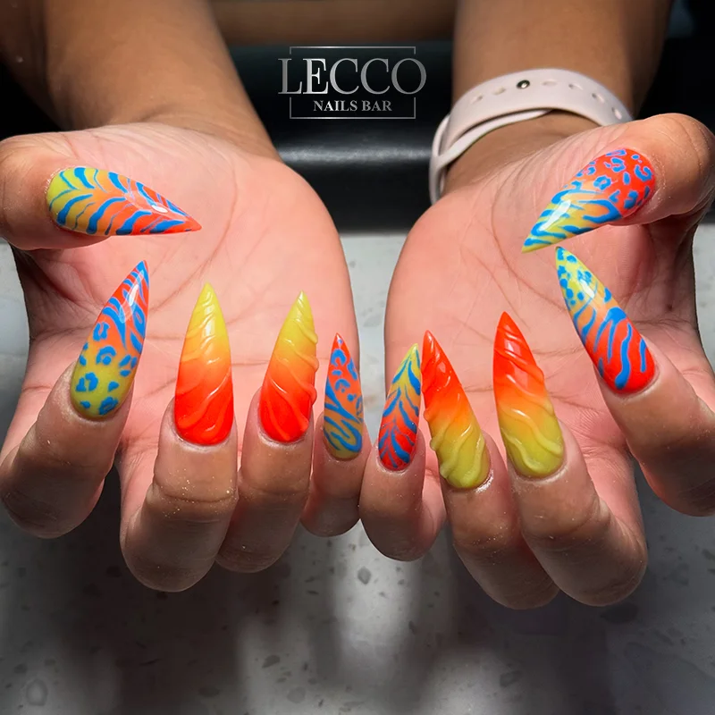 Lecco Nail Bar