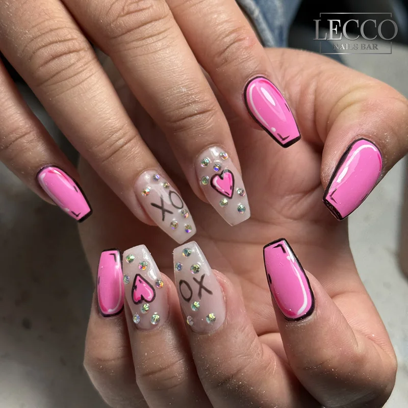 Lecco Nail Bar