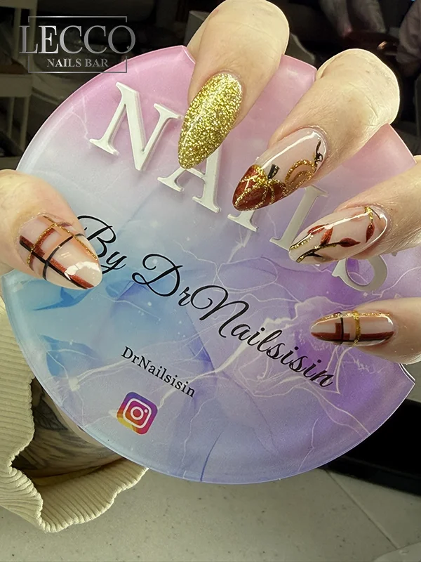 Lecco Nail Bar