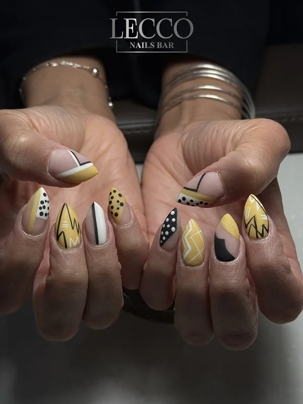 Lecco Nail Bar