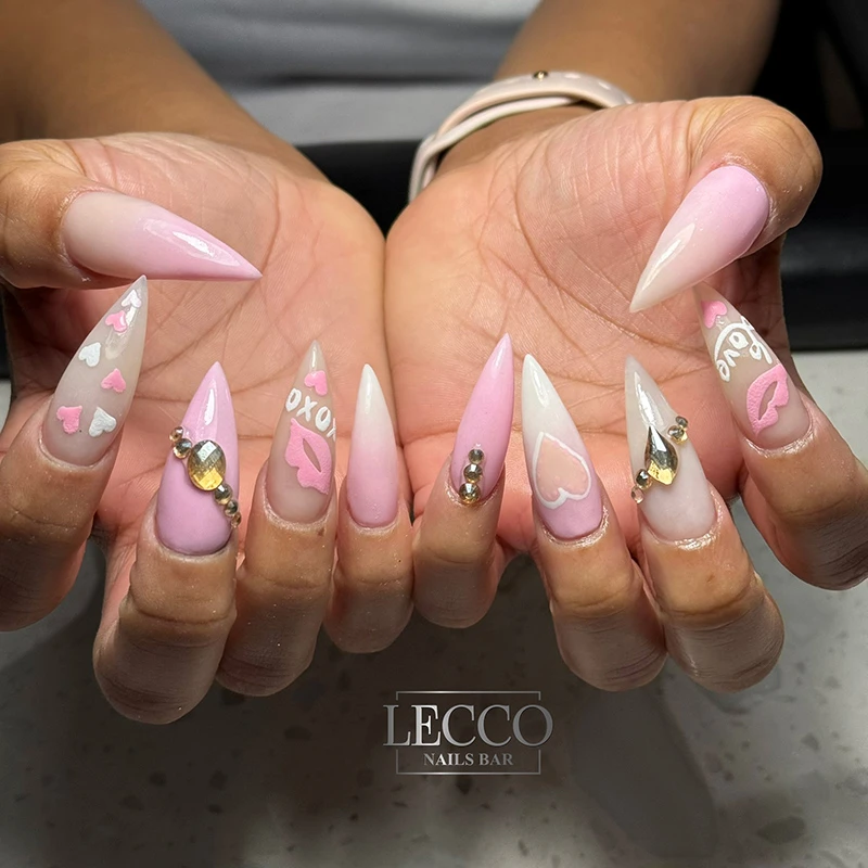 Lecco Nail Bar