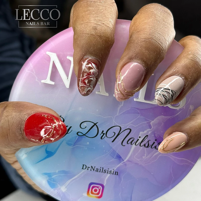 Lecco Nail Bar