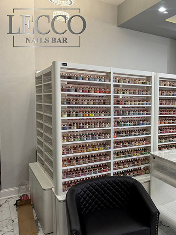 Lecco Nail Bar