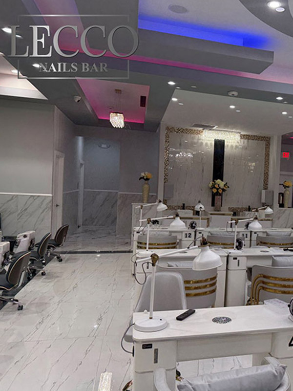 Lecco Nail Bar
