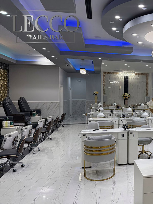 Lecco Nail Bar