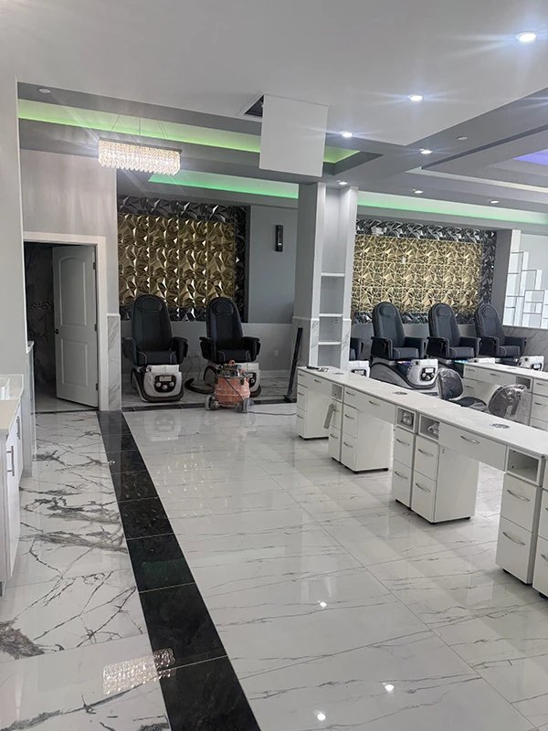 Lecco Nail Bar