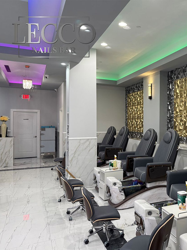 Lecco Nail Bar