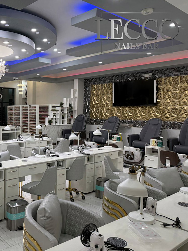Lecco Nail Bar