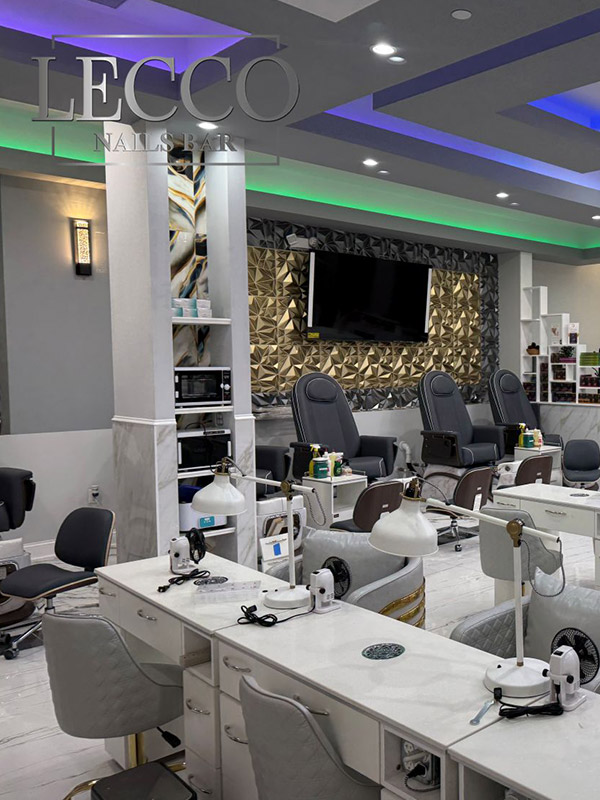 Lecco Nail Bar