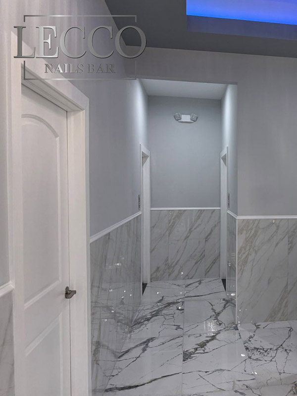 Lecco Nail Bar