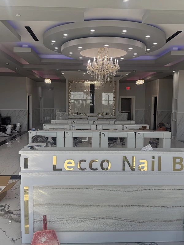 Lecco Nail Bar