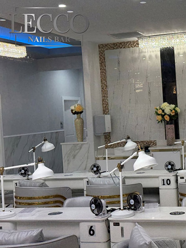 Lecco Nail Bar