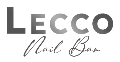 Logo Lecco Nail Bar