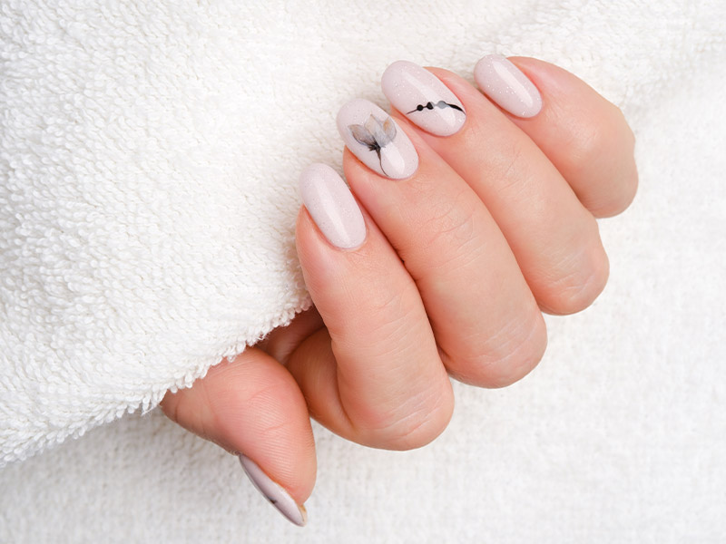 Manicure