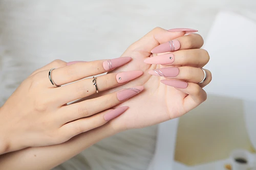 Artificial Nails