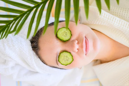 Spa Packages